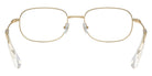 Swarovski SK1005 4013 52 - Pale Gold #id:sk10054013_s:102115