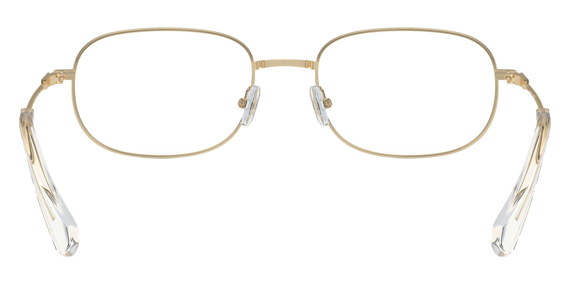 Swarovski SK1005 4013 52 - Pale Gold #id:sk10054013_s:102115