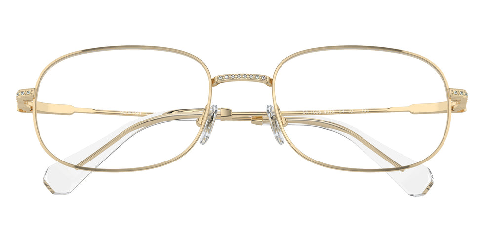 Swarovski SK1005 4013 54 - Pale Gold #id:sk10054013_s:108120