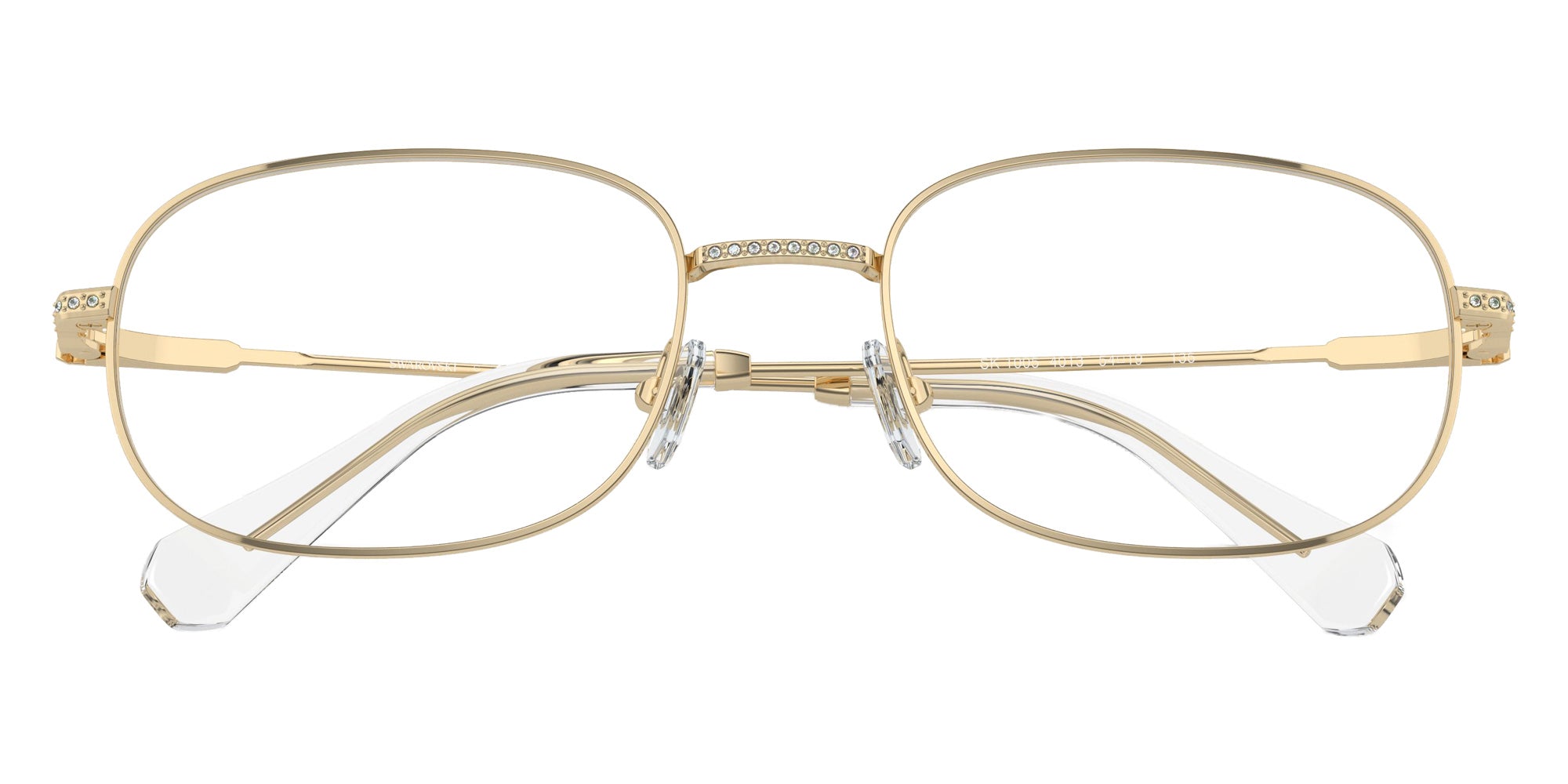 Swarovski SK1005 4013 52 - Pale Gold #id:sk10054013_s:102120