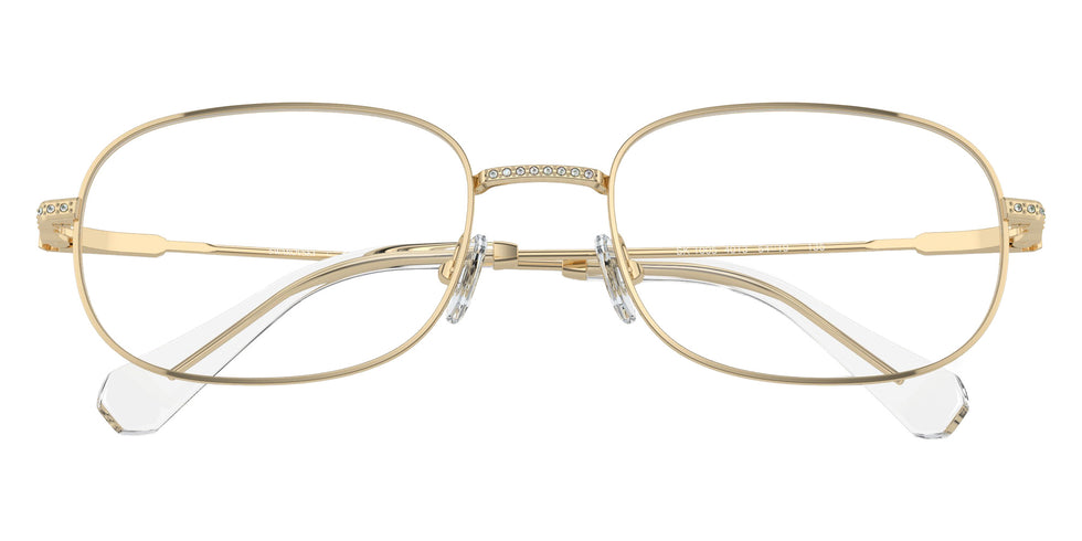 Swarovski SK1005 4013 52 - Pale Gold #id:sk10054013_s:102120