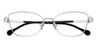 Swarovski SK1006 4001 55 - Silver #id:sk10064001_s:100120