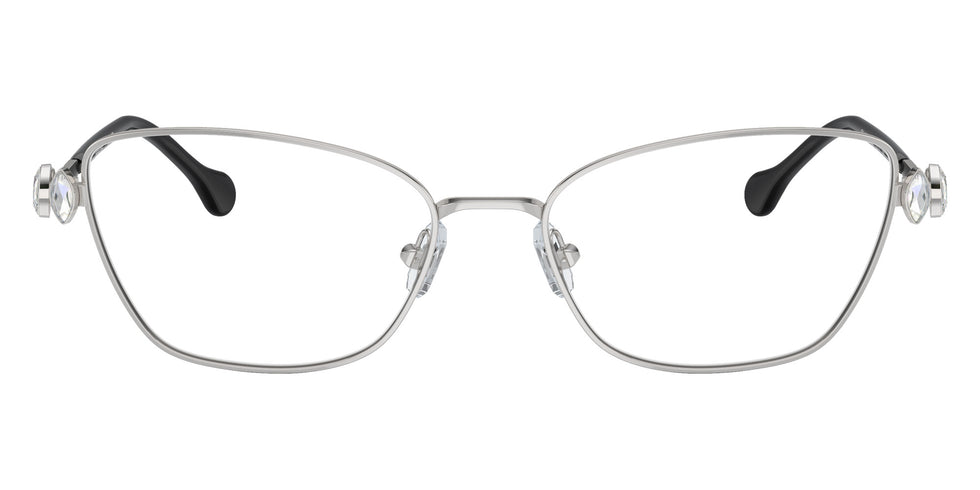 Swarovski SK1006 4001 55 - Silver #id:sk10064001_s:100100
