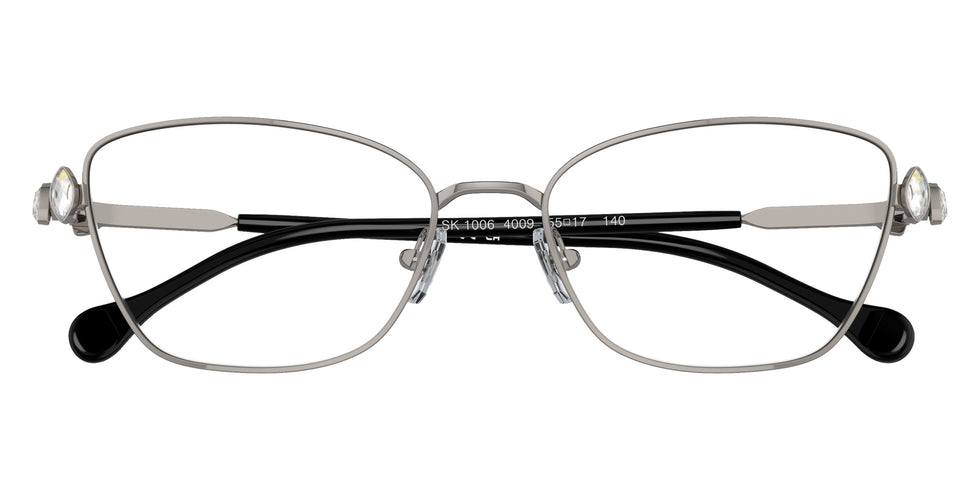 Swarovski SK1006 4009 53 - Gunmetal #id:sk10064009_s:100120