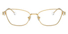 Swarovski SK1006 4013 53 - Gold #id:sk10064013_s:104100