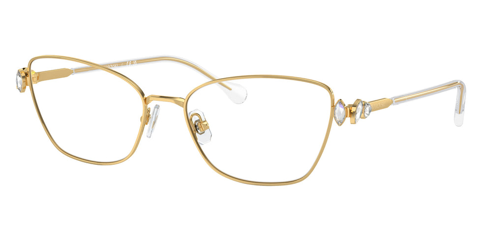 Swarovski SK1006 4013 53 - Gold #id:sk10064013_s:104105
