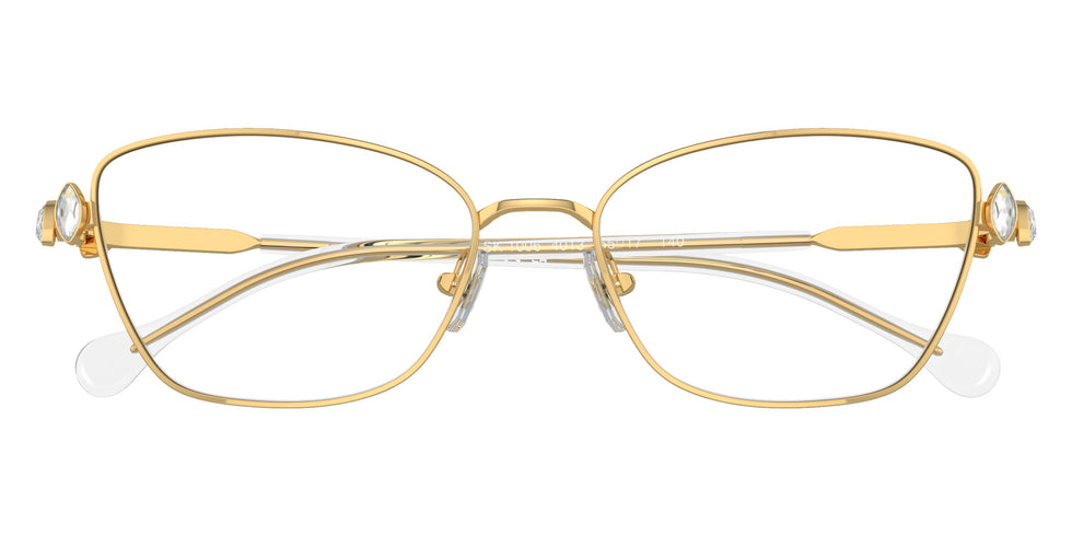 Swarovski SK1006 4013 53 - Gold #id:sk10064013_s:104120