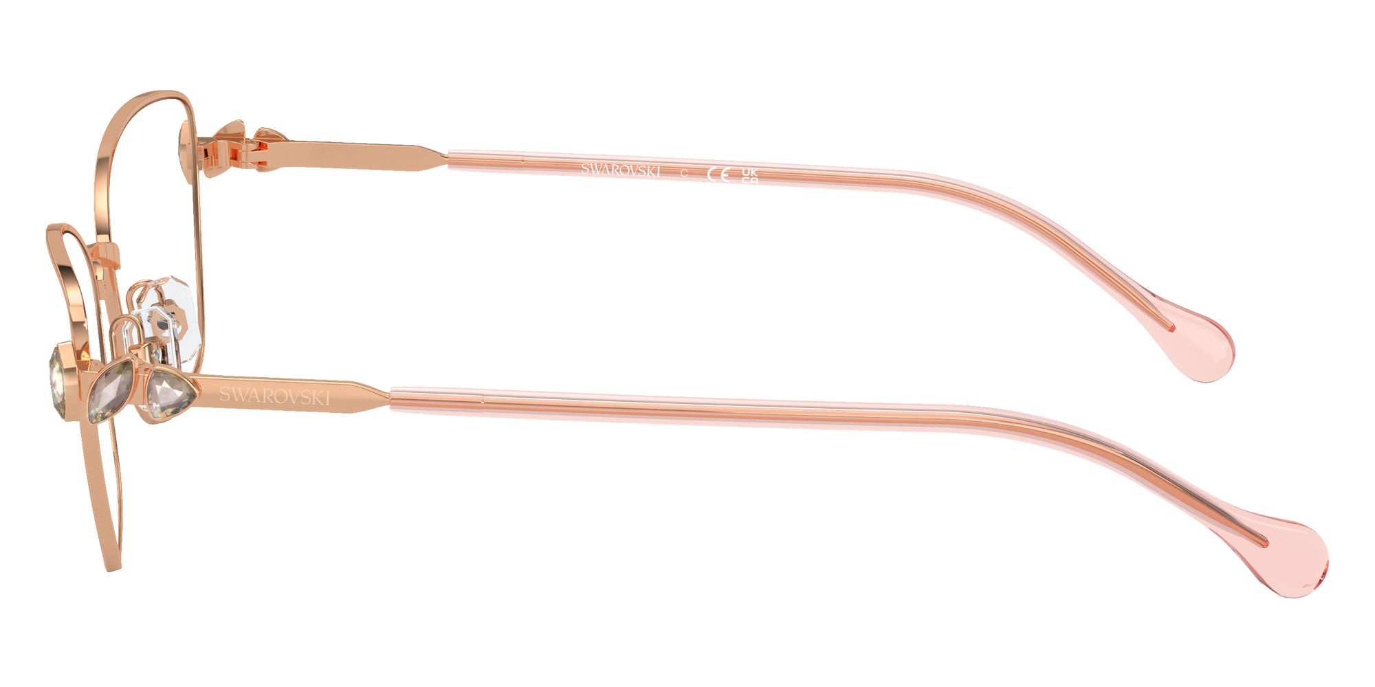 Swarovski SK1006 4014 55 - Rose Gold #id:sk10064014_s:108110