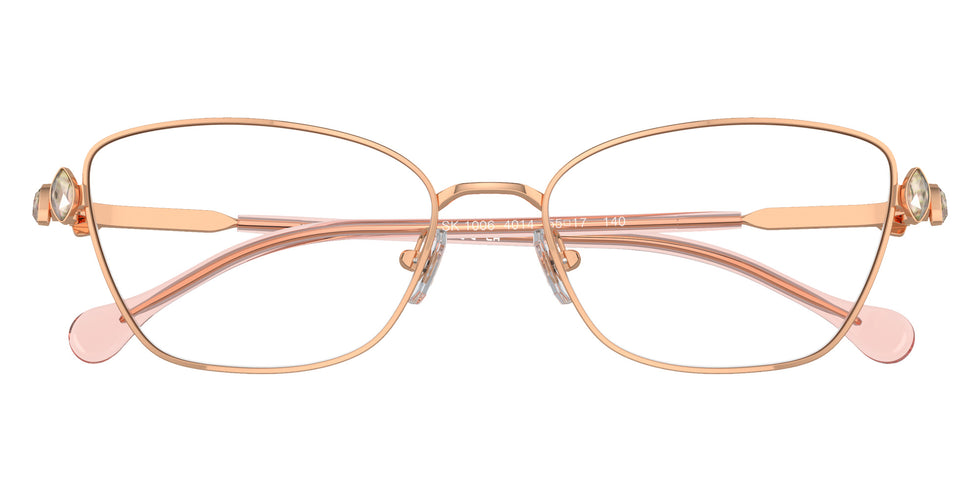 Swarovski SK1006 4014 55 - Rose Gold #id:sk10064014_s:108120