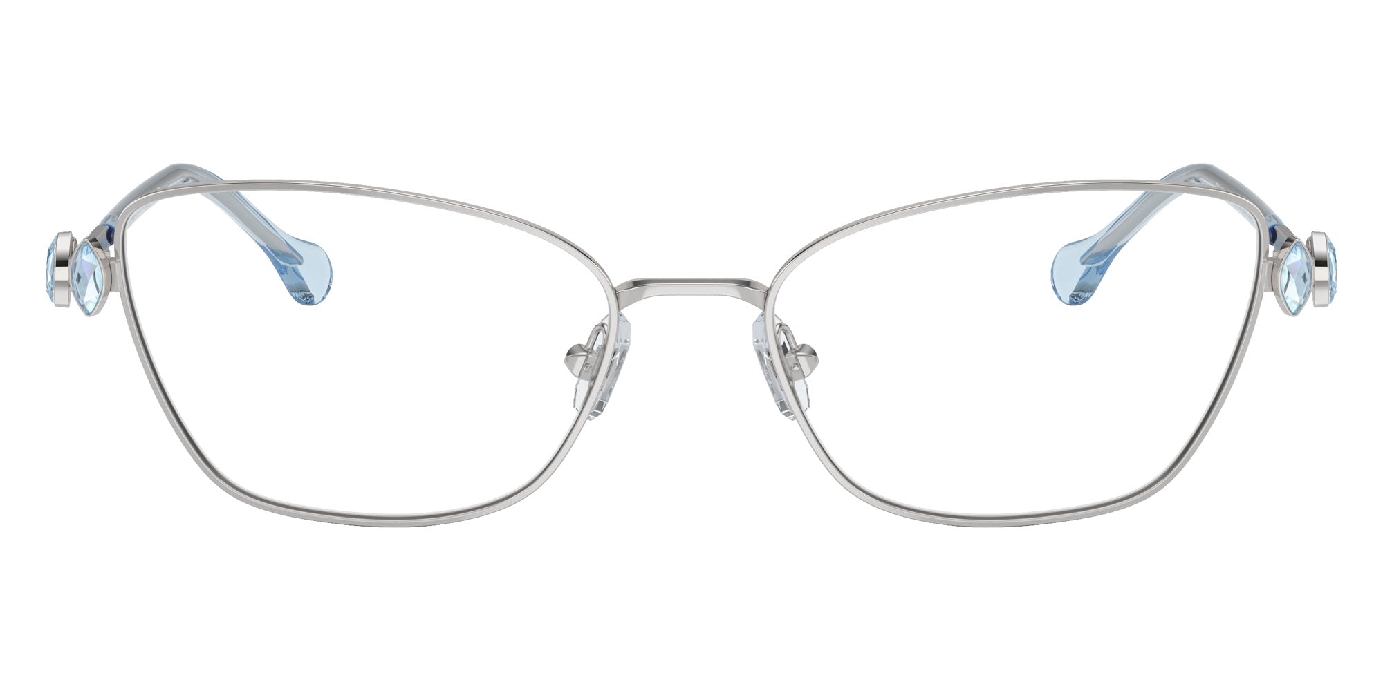 Swarovski SK1006 4020 53 - Silver #id:sk10064020_s:110100