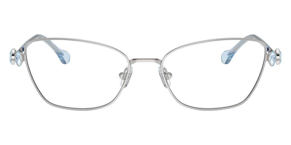 Swarovski SK1006 4020 53 - Silver #id:sk10064020_s:110100