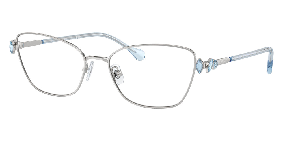 Swarovski SK1006 4020 53 - Silver #id:sk10064020_s:110105