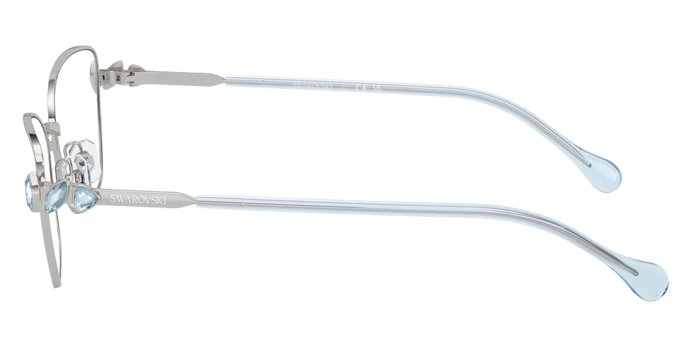 Swarovski SK1006 4020 53 - Silver #id:sk10064020_s:110110