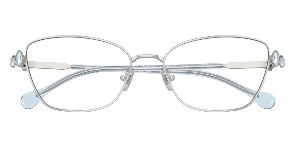 Swarovski SK1006 4020 53 - Silver #id:sk10064020_s:110120