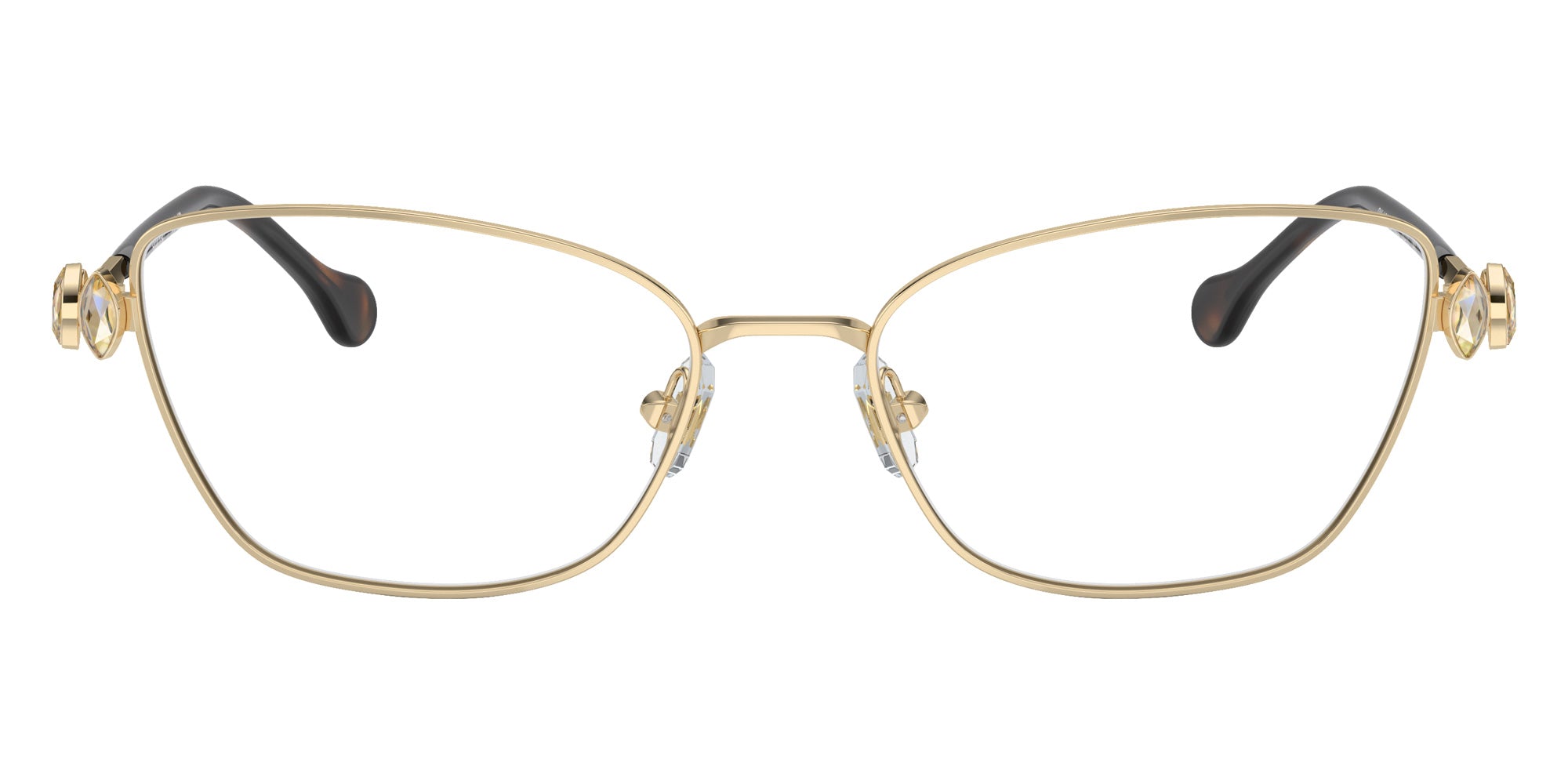 Swarovski SK1006 4028 55 - Pale Gold #id:sk10064028_s:114100