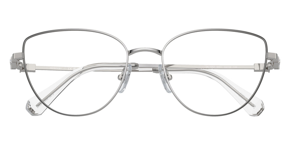 Swarovski SK1007 4001 53 - Silver #id:sk10074001_s:100120