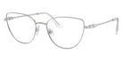 Swarovski SK1007 4001 55 - Silver #id:sk10074001_s:100105