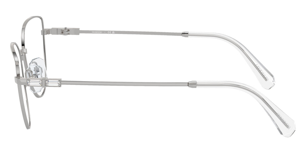 Swarovski SK1007 4001 55 - Silver #id:sk10074001_s:100110