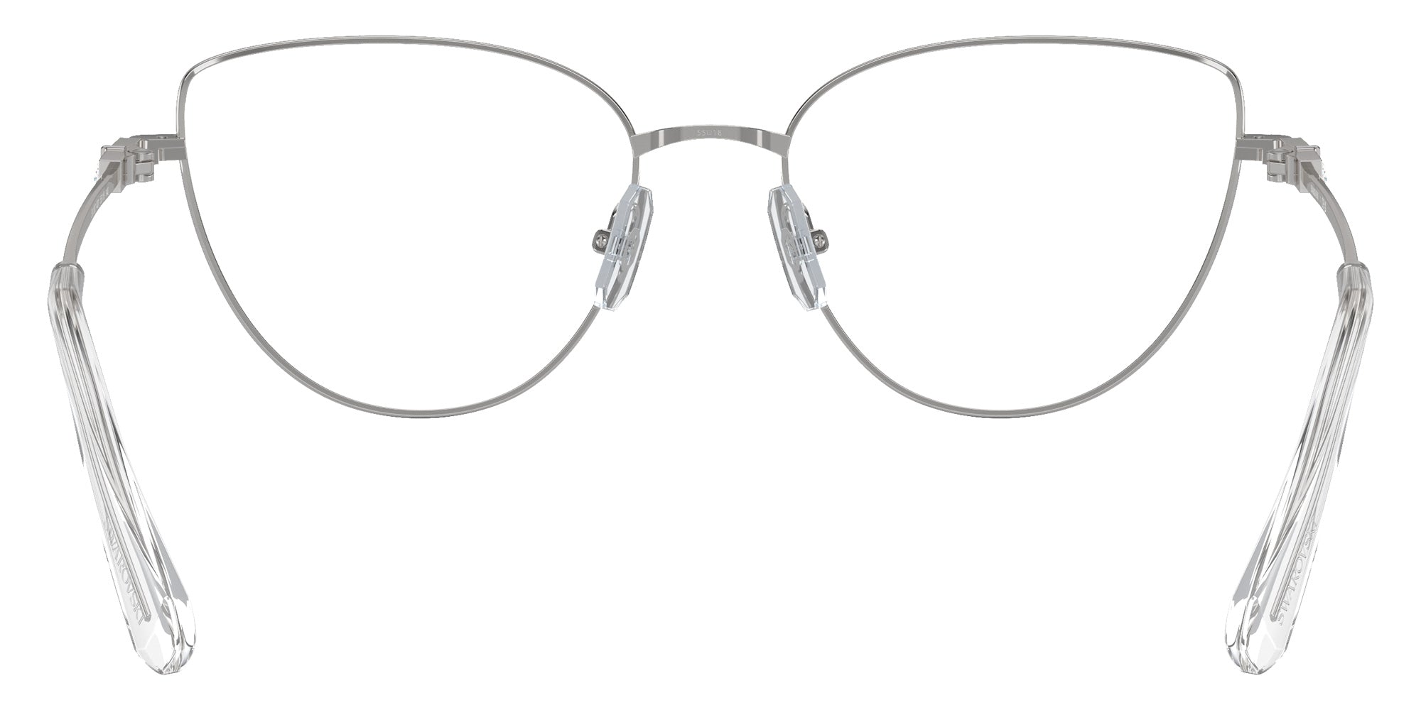 Swarovski SK1007 4001 55 - Silver #id:sk10074001_s:100115