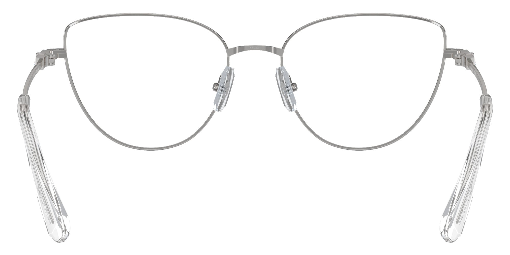 Swarovski SK1007 4001 53 - Silver #id:sk10074001_s:100115