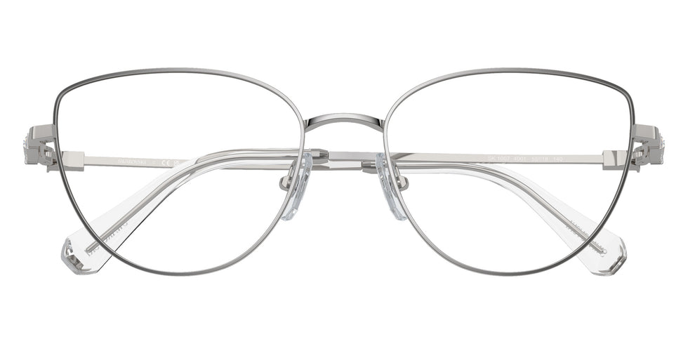 Swarovski SK1007 4001 55 - Silver #id:sk10074001_s:100120