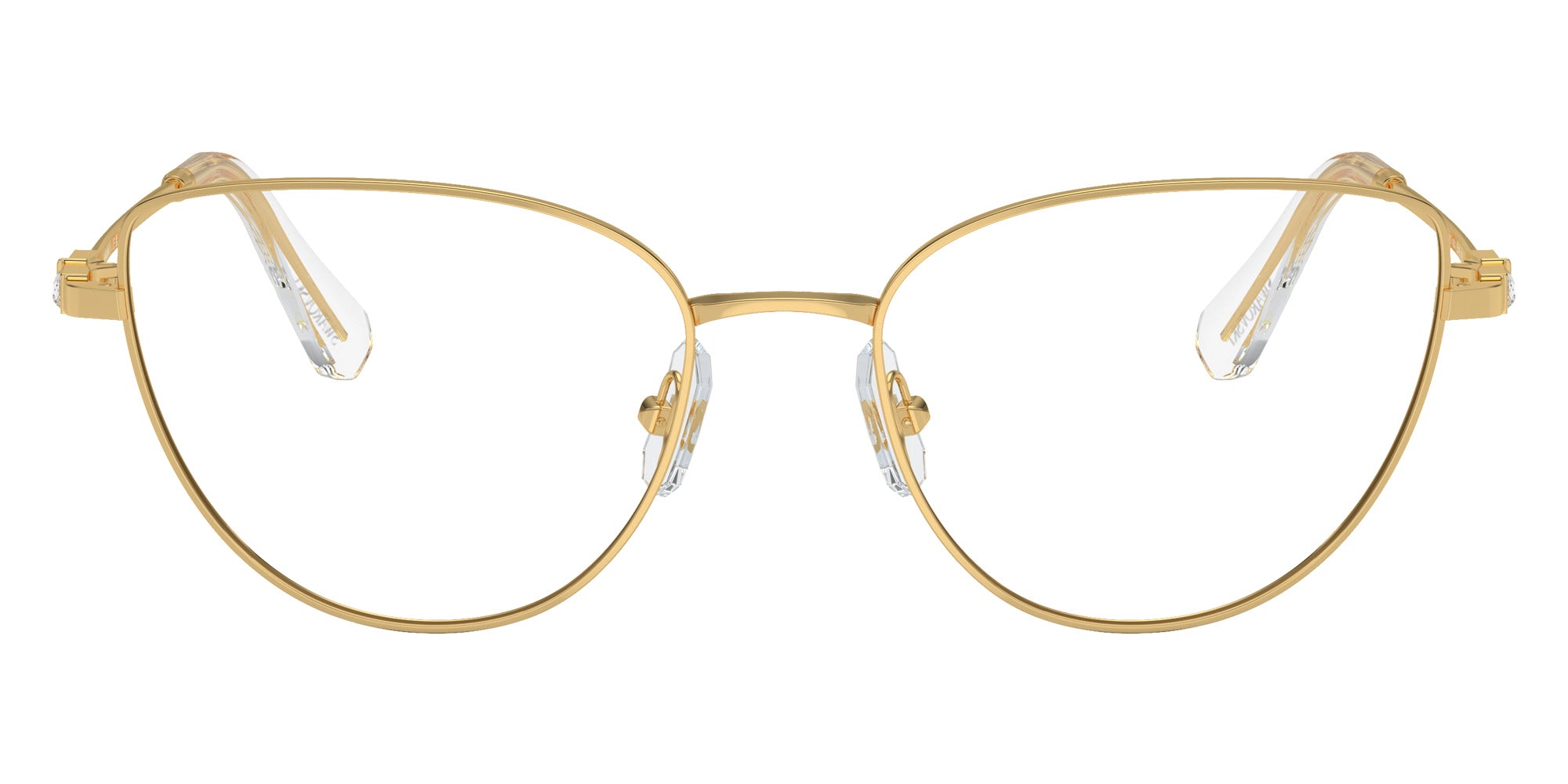 Swarovski SK1007 4004 53 - Gold #id:sk10074004_s:102100