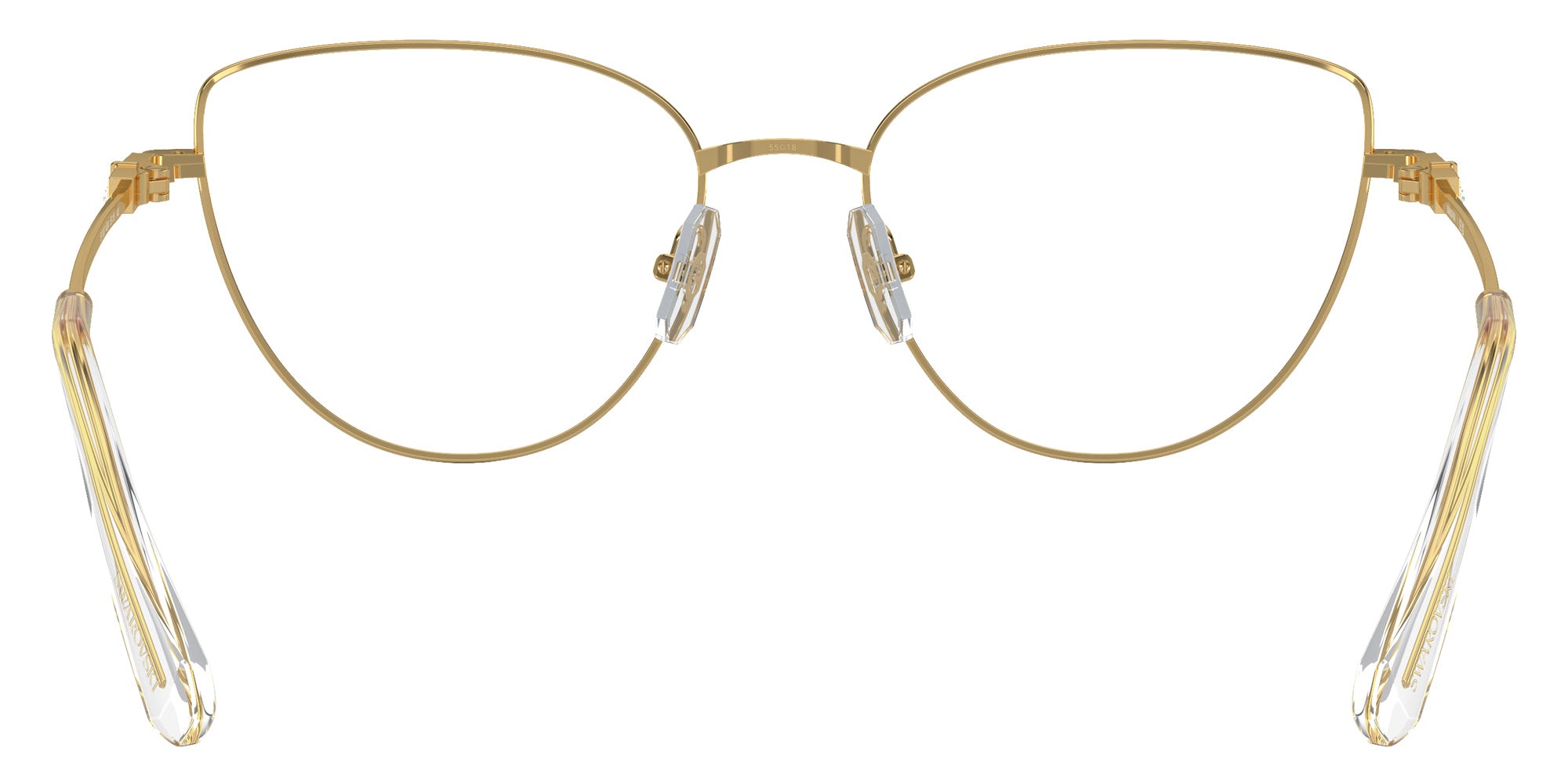 Swarovski SK1007 4004 53 - Gold #id:sk10074004_s:102115