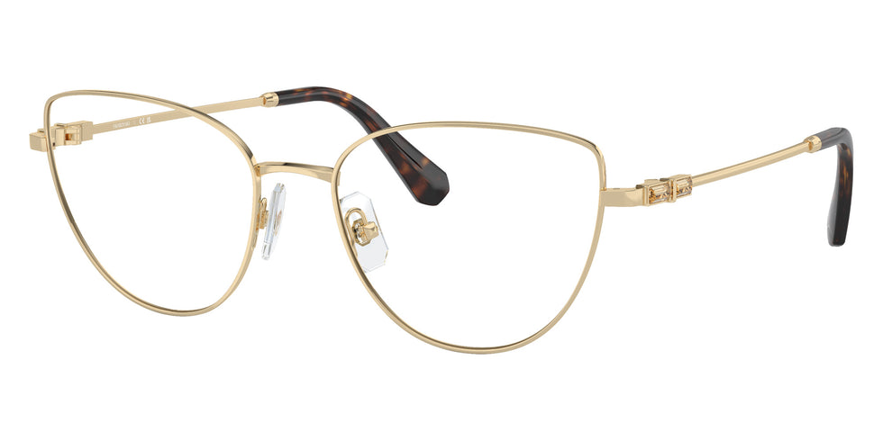 Swarovski SK1007 4013 53 - Pale Gold #id:sk10074013_s:106105