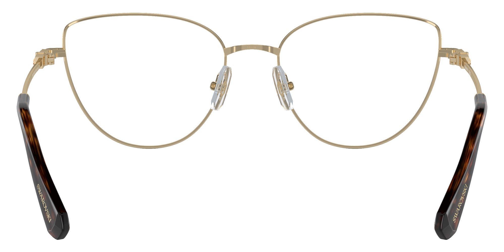 Swarovski SK1007 4013 53 - Pale Gold #id:sk10074013_s:106115