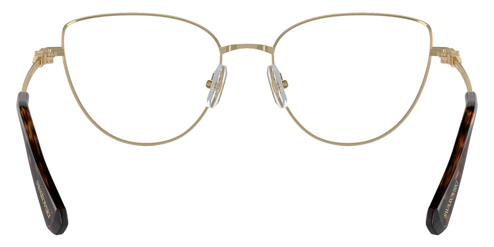 Swarovski SK1007 4013 53 - Pale Gold #id:sk10074013_s:106115