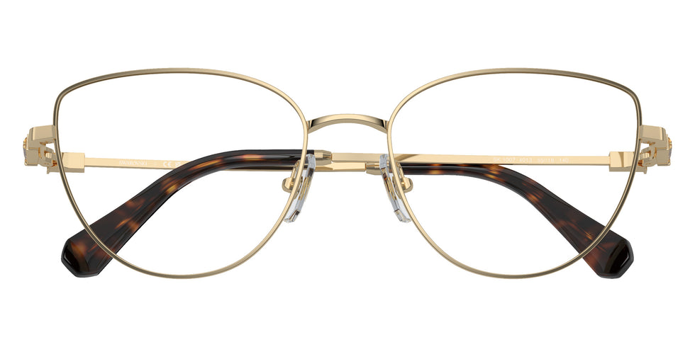 Swarovski SK1007 4013 53 - Pale Gold #id:sk10074013_s:106120