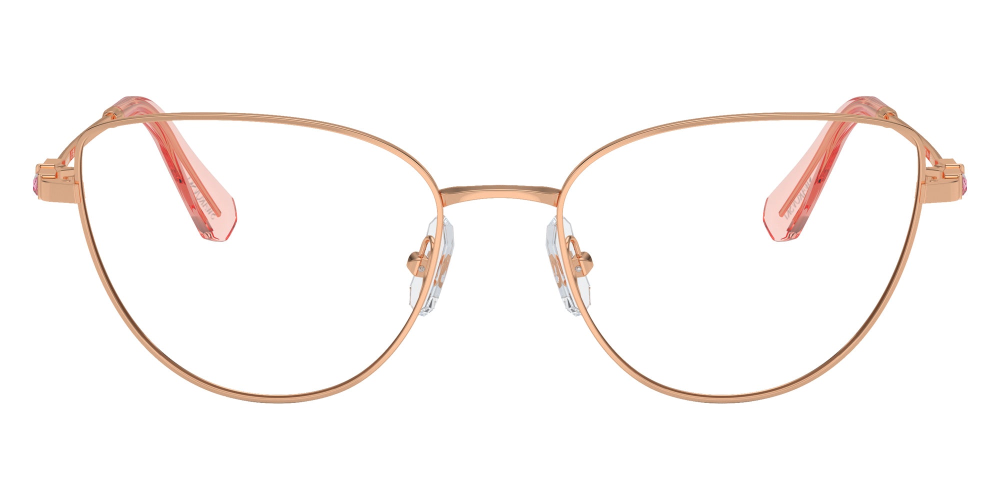 Swarovski SK1007 4014 53 - Rose Gold #id:sk10074014_s:110100