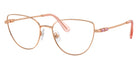 Swarovski SK1007 4014 53 - Rose Gold #id:sk10074014_s:110105