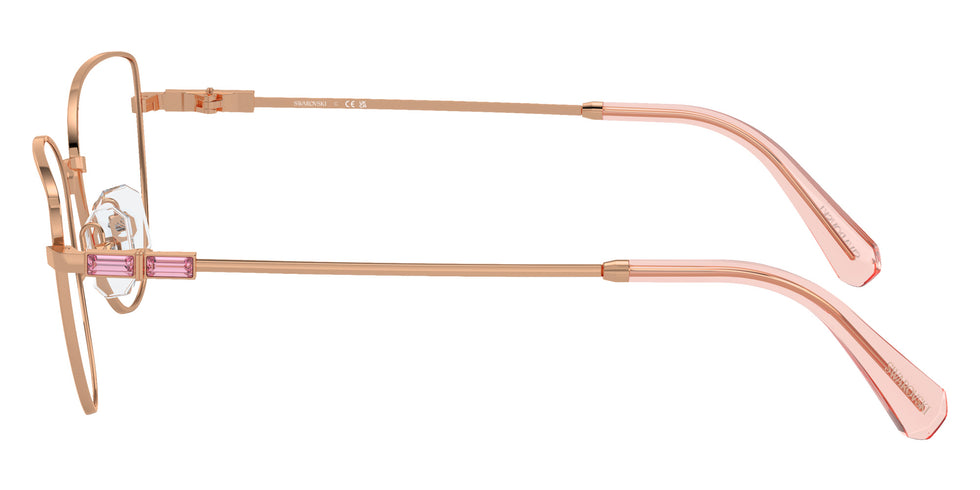 Swarovski SK1007 4014 53 - Rose Gold #id:sk10074014_s:110110