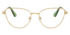 Swarovski SK1007 4017 53 - Gold #id:sk10074017_s:114100