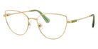 Swarovski SK1007 4017 53 - Gold #id:sk10074017_s:102105