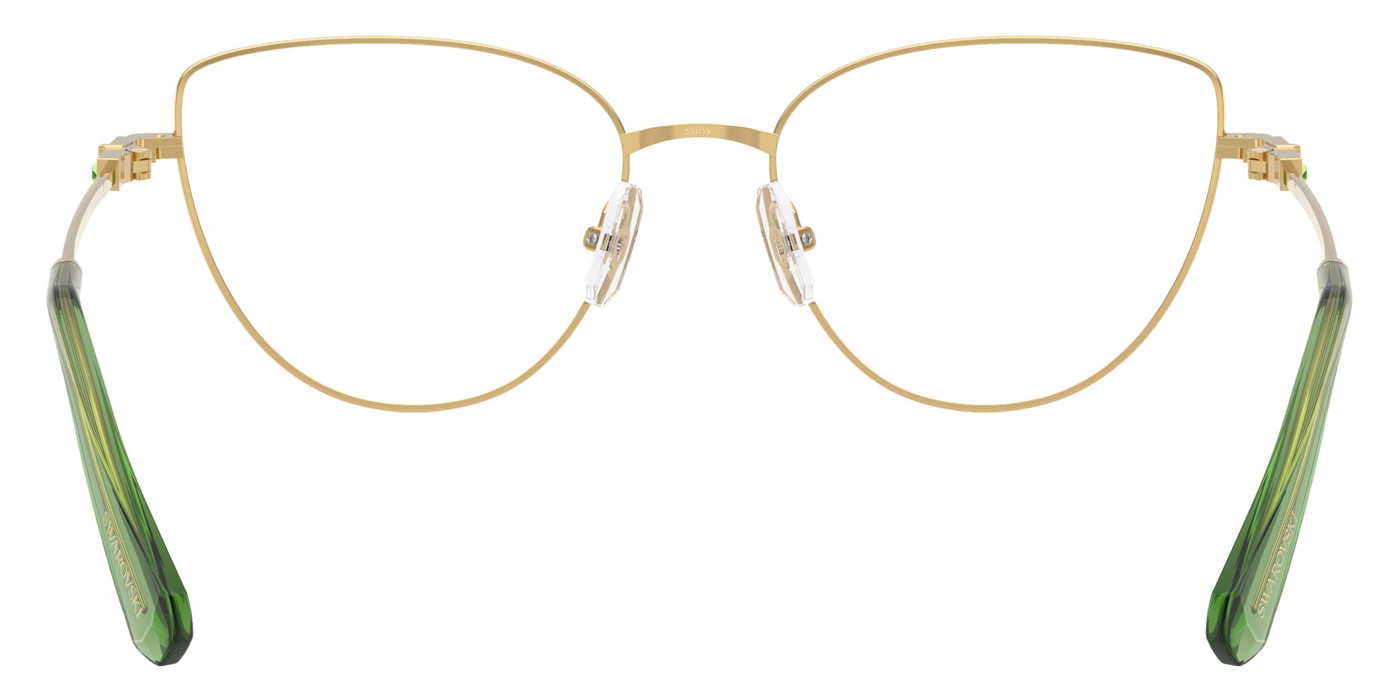 Swarovski SK1007 4017 53 - Gold #id:sk10074017_s:114115