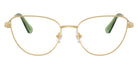 Swarovski SK1007 4017 53 - Gold #id:sk10074017_s:102100
