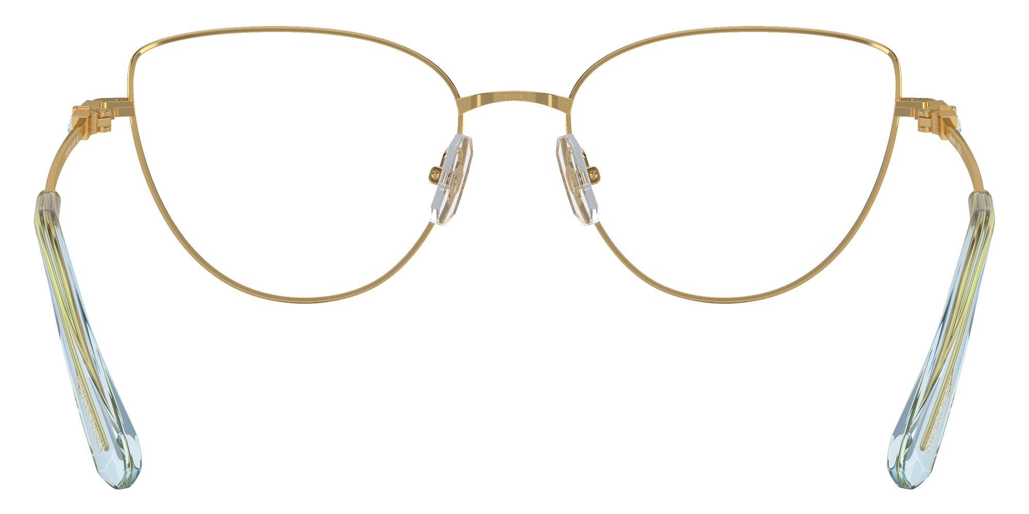 Swarovski SK1007 4021 53 - Gold #id:sk10074021_s:106115
