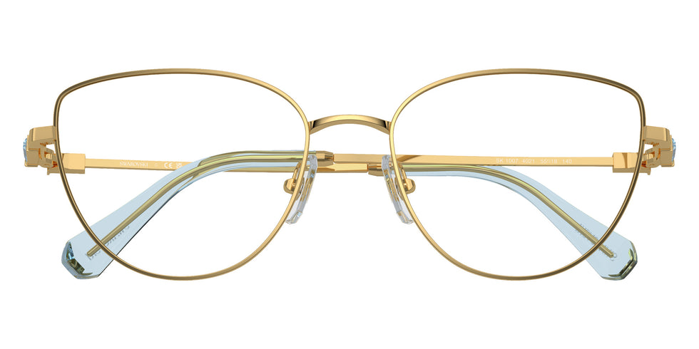Swarovski SK1007 4021 53 - Gold #id:sk10074021_s:118120