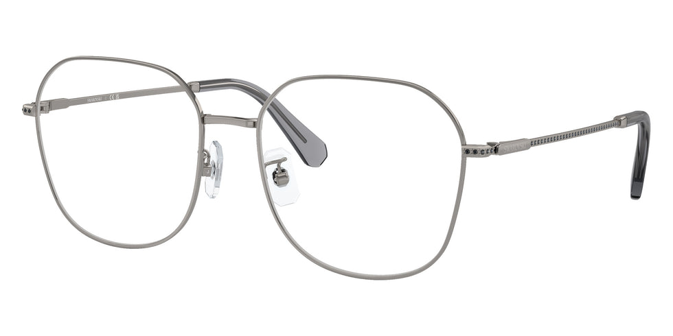 Swarovski SK1009D 4010 58 - Gunmetal #id:sk1009d4010_s:102105
