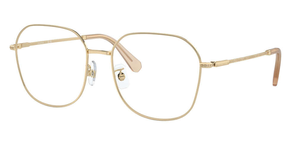 Swarovski SK1009D 4013 58 - Pale Gold #id:sk1009d4013_s:104105