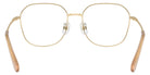Swarovski SK1009D 4013 58 - Pale Gold #id:sk1009d4013_s:104115