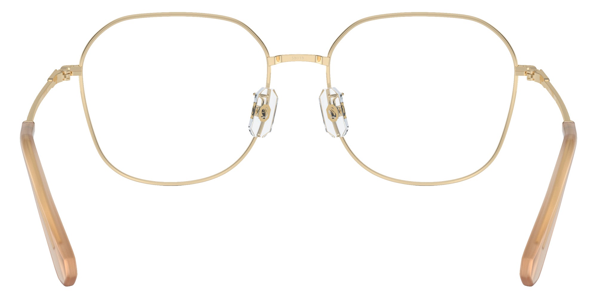 Swarovski SK1009D 4013 58 - Pale Gold #id:sk1009d4013_s:104115