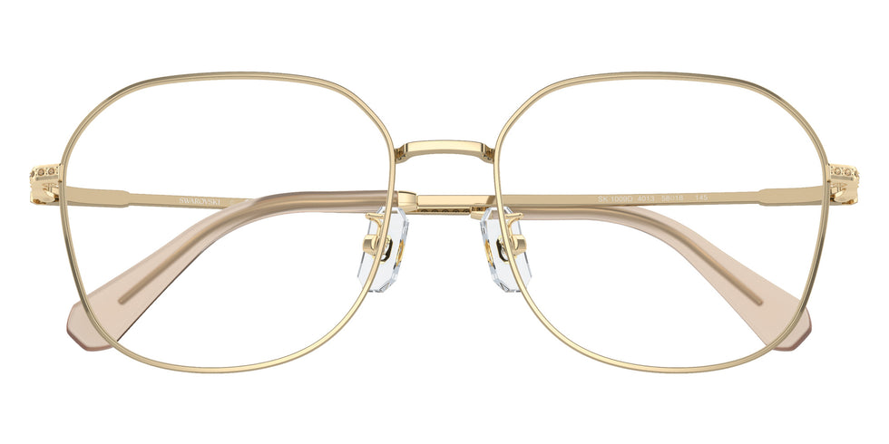 Swarovski SK1009D 4013 58 - Pale Gold #id:sk1009d4013_s:104120