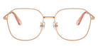 Swarovski SK1009D 4014 58 - Rose Gold #id:sk1009d4014_s:106100