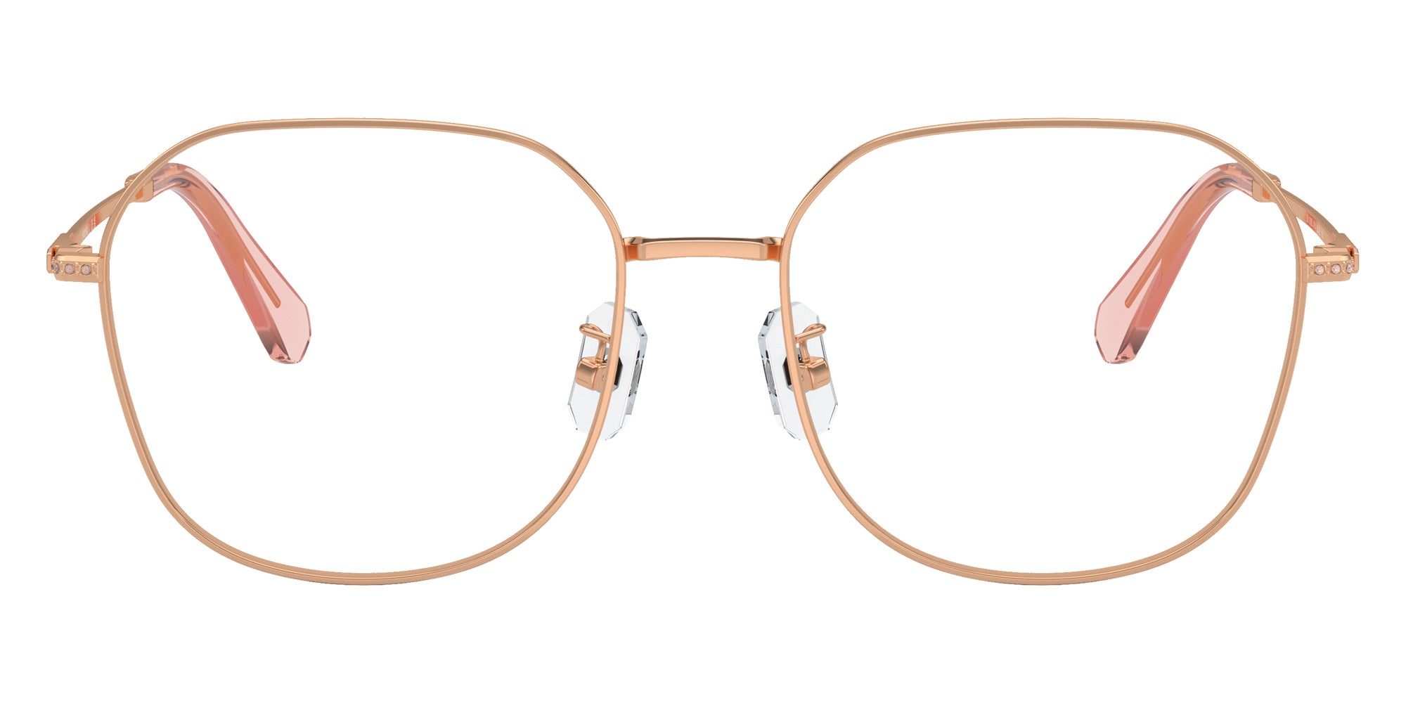 Swarovski SK1009D 4014 58 - Rose Gold #id:sk1009d4014_s:106100