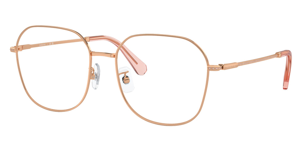 Swarovski SK1009D 4014 58 - Rose Gold #id:sk1009d4014_s:106105