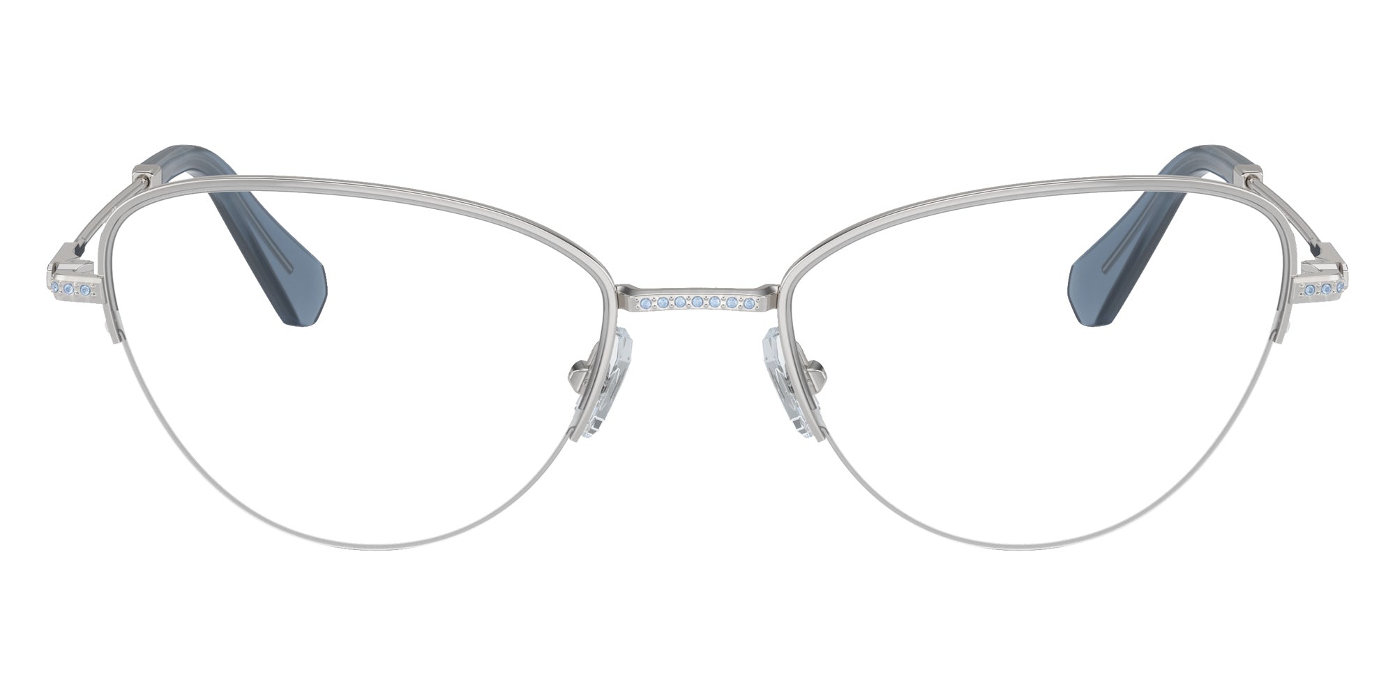 Swarovski SK1010 4001 55 - Silver #id:sk10104001_s:100100