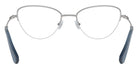 Swarovski SK1010 4001 55 - Silver #id:sk10104001_s:100115